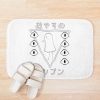 urbathmat flatlay context smallsquare750x1000.1u5 22 - Oyasumi Punpun