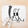 urbathmat flatlay context smallsquare750x1000.1u5 23 - Oyasumi Punpun