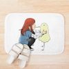 urbathmat flatlay context smallsquare750x1000.1u5 4 - Oyasumi Punpun