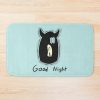 Oyasumi Bath Mat