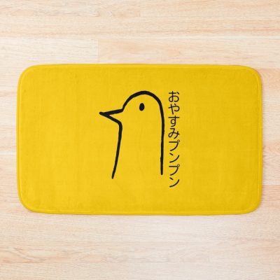 Goodnight Punpun Oyasumi Punpun Bath Mat