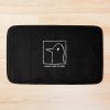 Oyasumi Punpun Classic Bath Mat