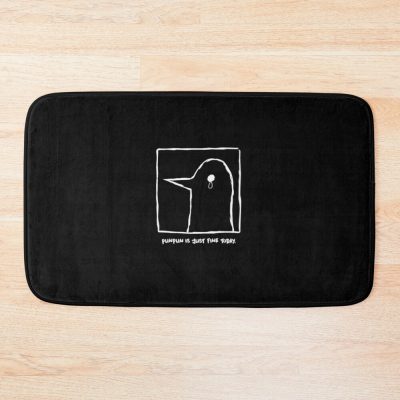 Oyasumi Punpun Classic Bath Mat