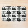 Oyasumi Punpun Bath Mat