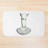 Punpun Oyasumi Punpun Bath Mat