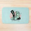 Oyasumi Bath Mat