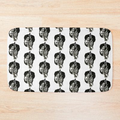 Oyasumi Punpun God Bath Mat