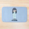 Oyasumi Bath Mat