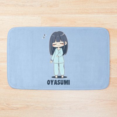 Oyasumi Bath Mat