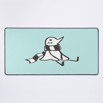 Goodnight Punpun Mouse Pad