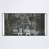 Punpun Oyasumi Punpun Mouse Pad