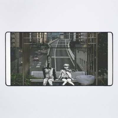 Punpun Oyasumi Punpun Mouse Pad
