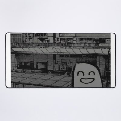 Punpun Oyasumi Punpun Mouse Pad