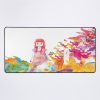 Goodnight Punpun Mouse Pad