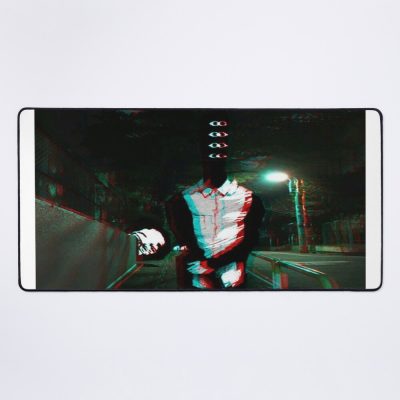 Punpun Oyasumi Punpun Mouse Pad