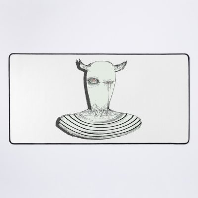 Punpun Oyasumi Punpun Mouse Pad
