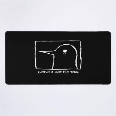 Oyasumi Punpun Classic Mouse Pad