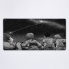 Oyasumi Punpun Milky Way Mouse Pad