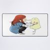 Oyasumi Punpun Mouse Pad
