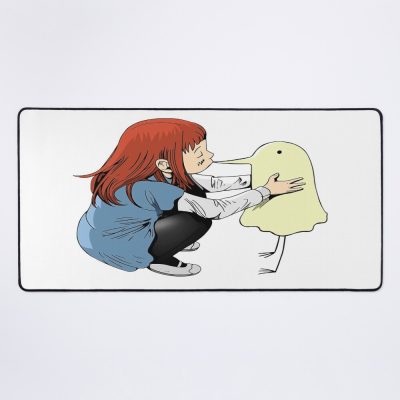 Oyasumi Punpun Mouse Pad