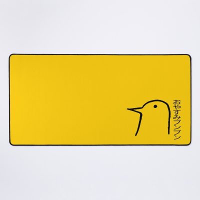 Goodnight Punpun Oyasumi Punpun Mouse Pad