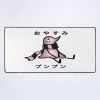Oyasumi Punpun Mouse Pad