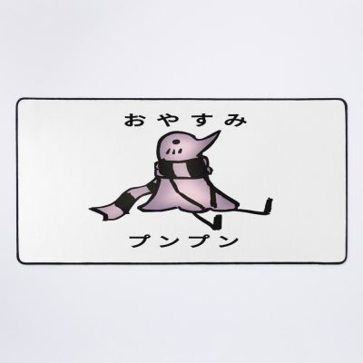 Oyasumi Punpun Mouse Pad