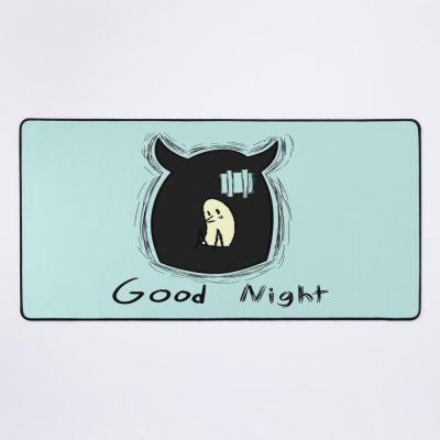 Oyasumi Mouse Pad