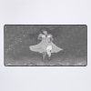 Aiko Tanaka Oyasumi Punpun Mouse Pad