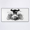 Punpun Mouse Pad