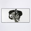Oyasumi Punpun God Mouse Pad