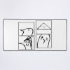 Punpun Mouse Pad
