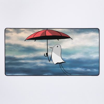 Goodnight Punpun Mouse Pad