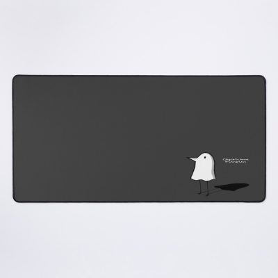 Punpun Punyama Mouse Pad