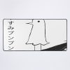 Oyasumi Punpun Mouse Pad