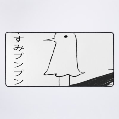 Oyasumi Punpun Mouse Pad
