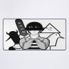 Oyasumi Punpun Mouse Pad