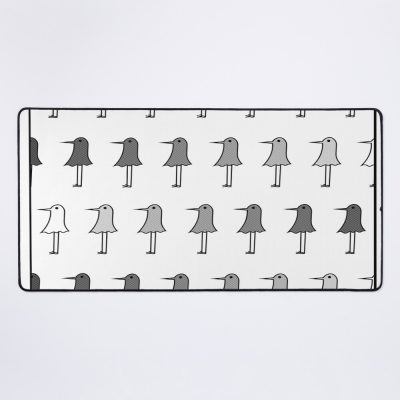 Goodnight Punpun Mouse Pad