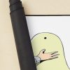 urdesk mat rolltall portrait750x1000 18 - Oyasumi Punpun