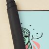 urdesk mat rolltall portrait750x1000 21 - Oyasumi Punpun