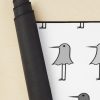 urdesk mat rolltall portrait750x1000 9 - Oyasumi Punpun