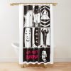 urshower curtain closedsquare1000x1000.1 11 - Oyasumi Punpun