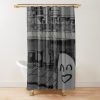 urshower curtain closedsquare1000x1000.1 14 - Oyasumi Punpun