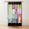 Oyasumi Punpun Endless Dream Shower Curtain