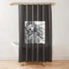 urshower curtain closedsquare1000x1000.1 20 - Oyasumi Punpun