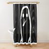 Oyasumi Punpun Aiko Shower Curtain