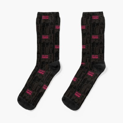 Oyasumi Punpun Socks