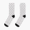 Oyasumi Punpun Socks