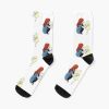 Oyasumi Punpun Socks