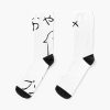 Oyasumi Punpun Socks